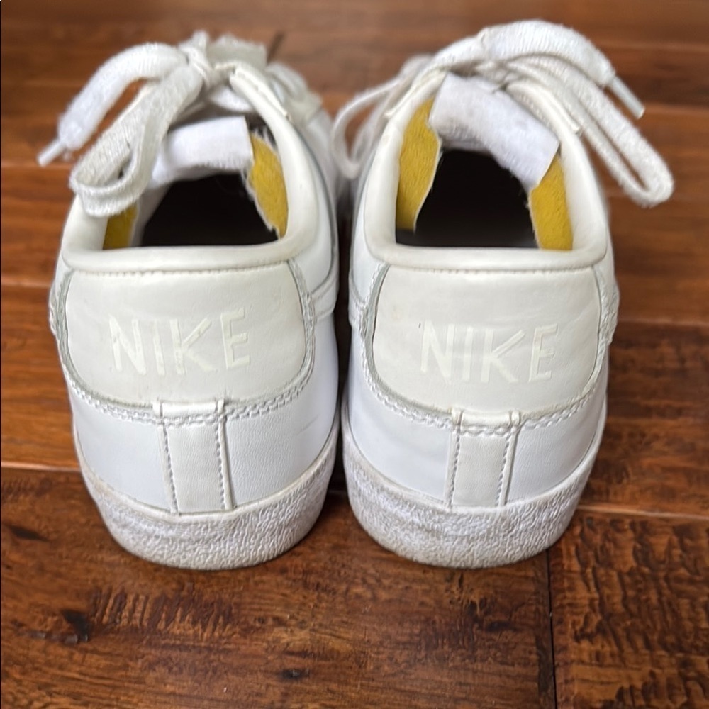 Nike Blazer Low '77 By You sneaker, women’s size 9 - Picture 5 of 7